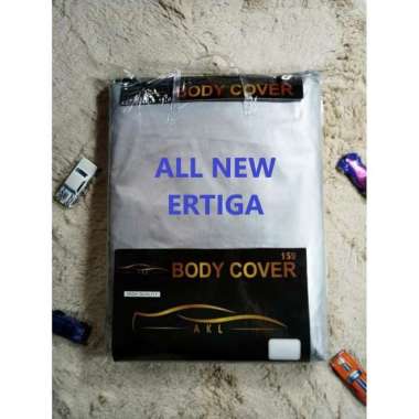 Sarung Mobil ALL NEW ERTIGA Body Cover Mobil /Sarung Mobil /Penutup Mobil