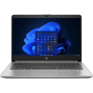 HP Laptop 245 G9 R5 AMD Ryzen5-5625U / 8GB / 512GB