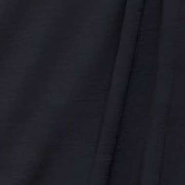 ZAIN- Mukena Dewasa Penutup Dagu 2in1 Bordir Laurella Exlusive Hitam