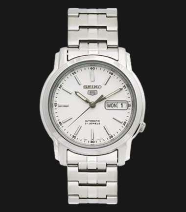 Jual Seiko Snkl75 Original Branded Harga Diskon Murah Januari