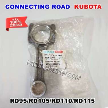 RD105 RD110 Connecting Rod Kubota RD95 RD105 RD-110 RD 105 110 Original