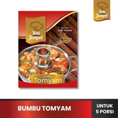 Bumbu Tomyam, Steamboat dan Suki Bumbu Tomyam