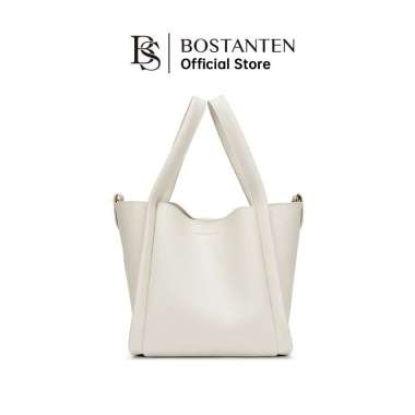 Tas Selempang Wanita Sling Bag Wanita Fashion Women Bag Warna Putih Krem