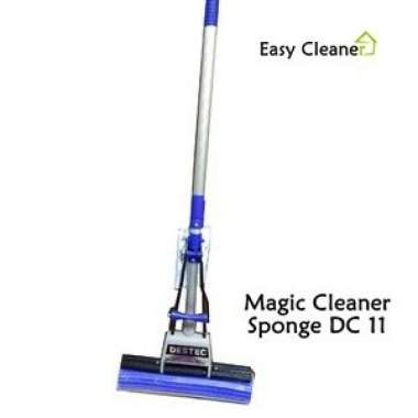 Magic Cleaner Sponge / Spon | Alat Pel Daya Serap Tinggi