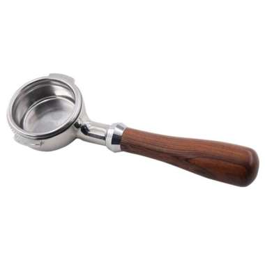 NAKED BOTTOMLESS PORTAFILTER 58MM AND 51MM PORTAFILTER MESIN KOPI - LORENA 58mm