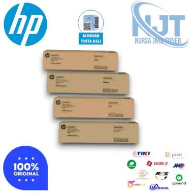 TONER HP LASERJET W9040MC, W9041MC,W9042MC,W9043MC ORIGINAL