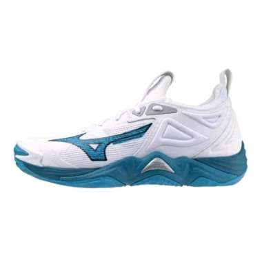 SEPATU VOLI MIZUNO WAVE MOMENTUM 3 MID ORIGINAL
