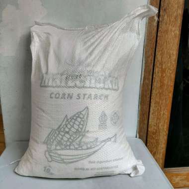 tepung Maizenaku kiloan 250 gram