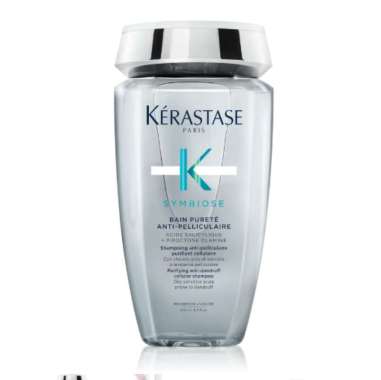 Kerastase Bain Purete Symbiose 250 ml Anti Dandruff Shampoo