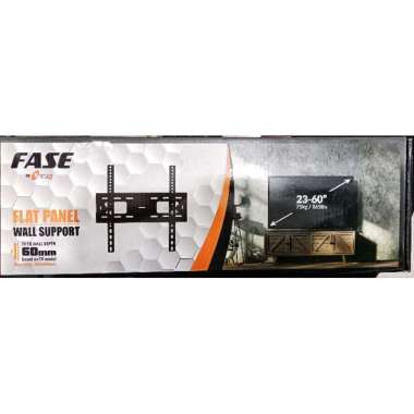Breket TV FASE FB-07 / Bracket Tv LCD & LED 23 - 60 Inch
