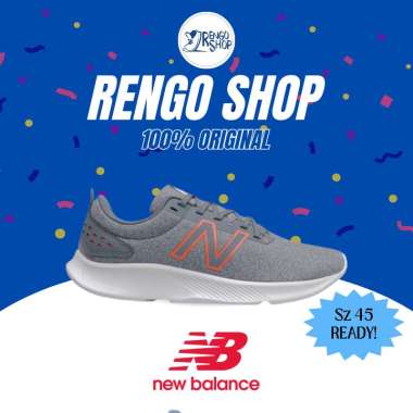 [Ori] Sepatu Lari Pria New Balance NB M430LG2 45