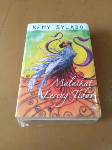 Malaikat Lereng Tidar - Remy Sylado