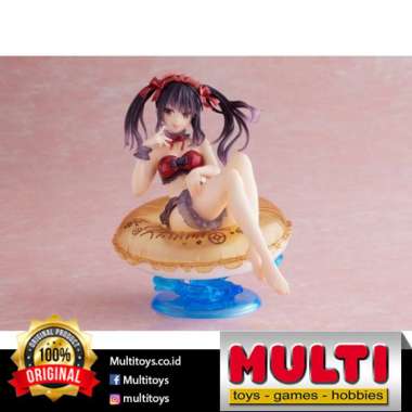 TAITO DATE A LIVE IV AQUA FLOAT GIRLS KURUMI TOKISAKI 68020