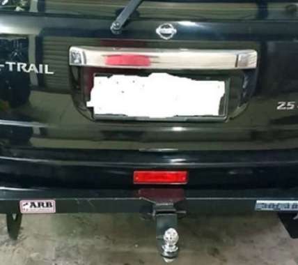 TOWING BELAKANG XTRAIL