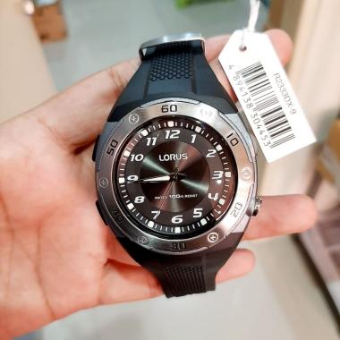 Jam Tangan Pria LORUS R2333DX-9 Original & Garansi