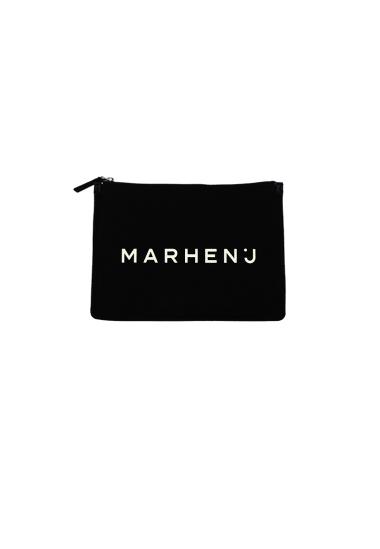 MARHEN.J Ronny Black