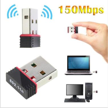 USB WiFi Wireless Adapter Network Usb wifi dongle