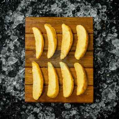 Kentang Goreng Potato Wedges 2,5 kg