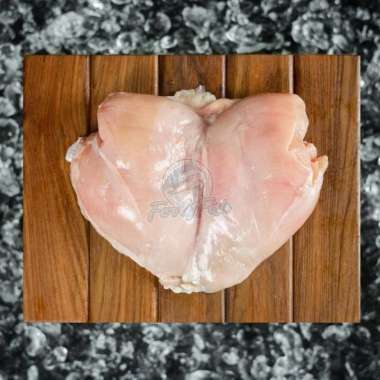 Dada Ayam Fillet Frozen / Boneless Dada Ayam 500 gr