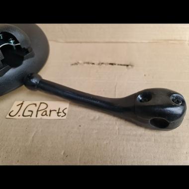 BRACKET GAGANG SPION TAMBAHAN TRUK TRONTON HINO LOHAN 500 / FUSO Multicolor