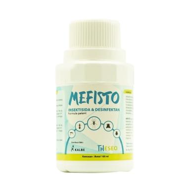 Mefisto Desinfektan- 100 ml