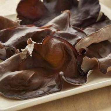 Jamur Kuping 1 kg