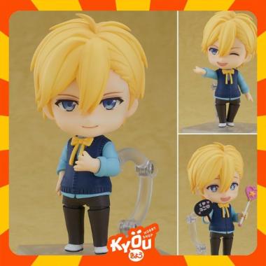 Nendoroid Nagi Rokuya - IDOLiSH7