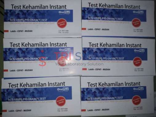 Tes Kehamilan, Tes HCG eceran