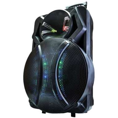 Speaker Portable Meeting Wireless NOISE 899 SII ORIGINAL 18 inch