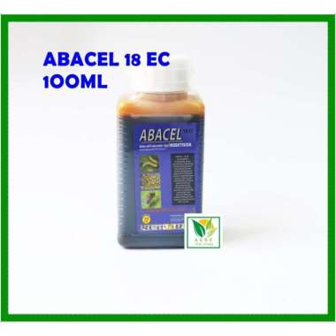 ABACEL 18EC Insektisida Pengendalikan Hama