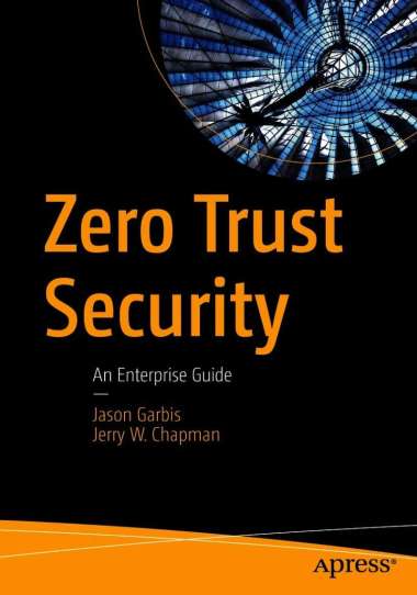 EBOOK - Zero Trust Security.