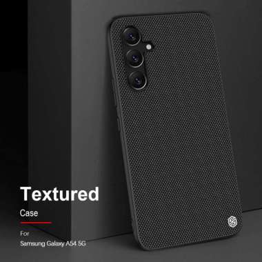 Samsung Galaxy A54 5G - Nillkin Textured nylon fiber case