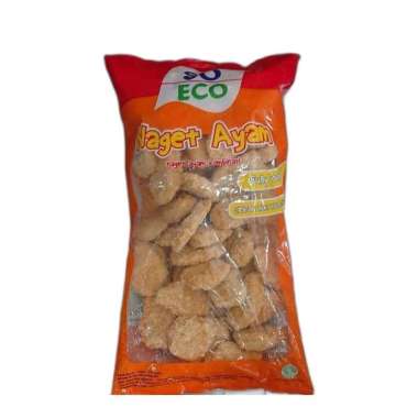 so goid eco nugget ayam 1kg