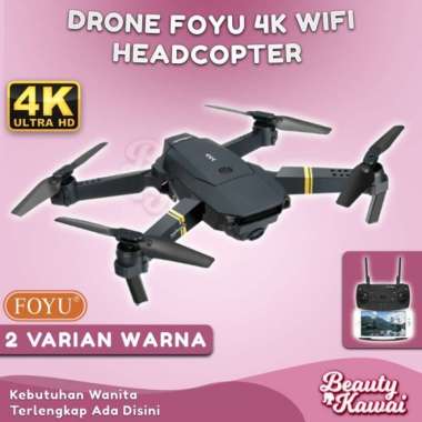drone foyu 4k