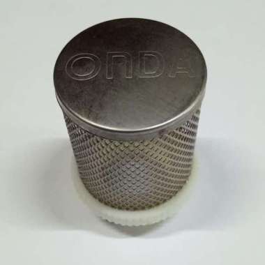 Saringan tusen klep onda 1 1/4" / Filter tusen klep onda