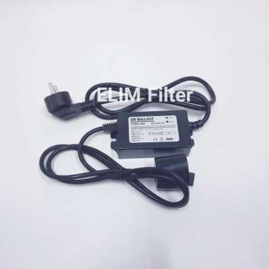 Ballast UV 8 GPM - Ballast Ultraviolet