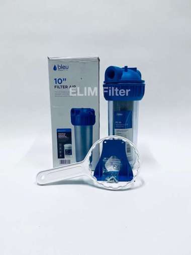 Bleu by Penguin - Filter Air 10 inch + CTO