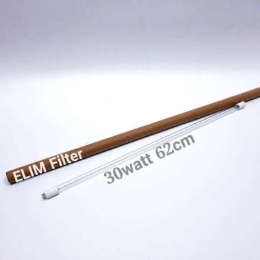 Lampu UV 8 GPM - Lampu UV 30watt - Bohlam UV