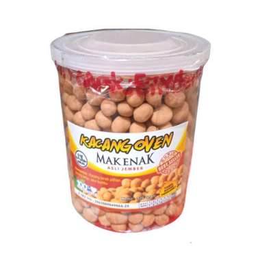 kacang oven mak enak 320gr