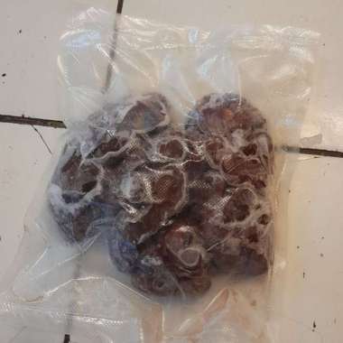Ginjal Sapi Lokal Frozen 1kg