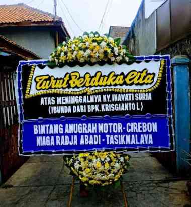 Papan Bunga Ucapan Duka Cita Bunga Papan Karangan Bunga