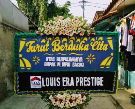 Papan Bunga Grand Opening Bunga Papan Karangan Bunga