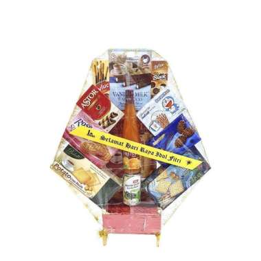 Parcel Lebaran Toko Parcel Kramat Jati, Jakarta Timur