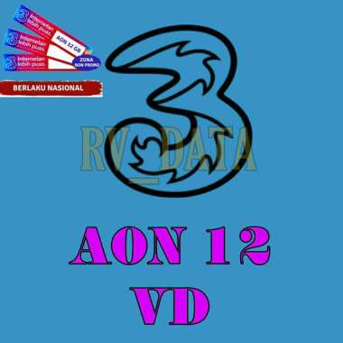 Tri Aon 12GB