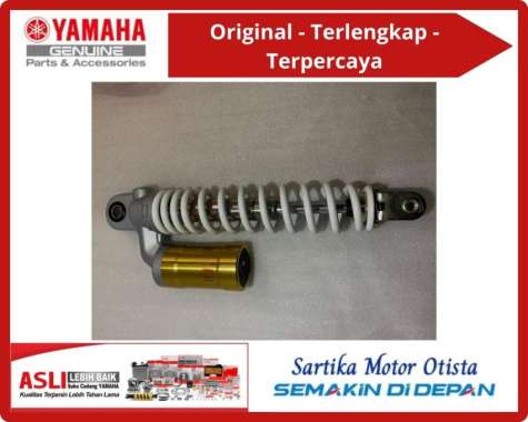 Original Shock Absorber Assy, Rear Yamaha Xride 125
