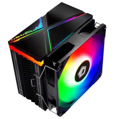 ID COOLING FAN PROC SE 234 ARGB CPU COOLER