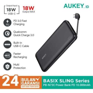 Aukey PB-N73 Power Bank