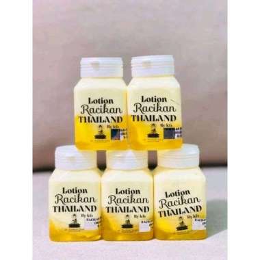 Lotion Racikan Thailand by KFS