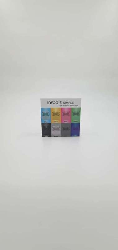 Inpods 13 sales macaron