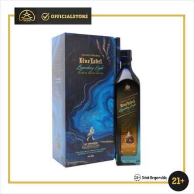 Jual Johnnie Walker Blue Label Termurah - Harga Grosir ...